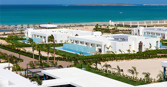 Hotel Riu Palace Boavista